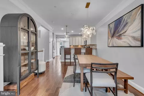Dining - 219 West St, Annapolis, MD 21401 photo 1 of 3