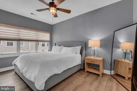 Bedroom - 219 West St, Annapolis, MD 21401 photo 1 of 5
