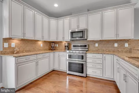 Kitchen - 219 West St, Annapolis, MD 21401 photo 3 of 3