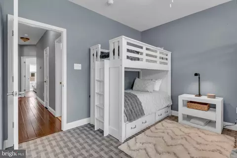Bedroom - 219 West St, Annapolis, MD 21401 photo 3 of 5