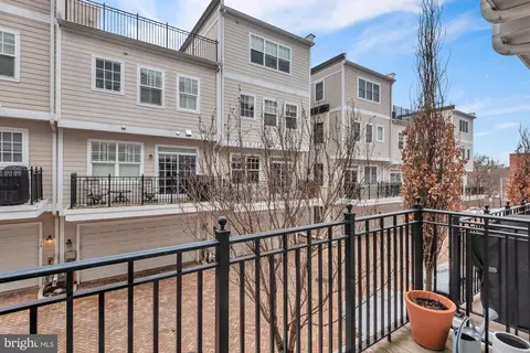 Exterior - 219 West St, Annapolis, MD 21401 photo 5 of 5