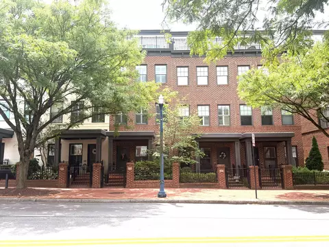 219 West St, Annapolis, MD 21401