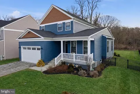 4005 Dark Horse Way, Edgewater, MD 21037