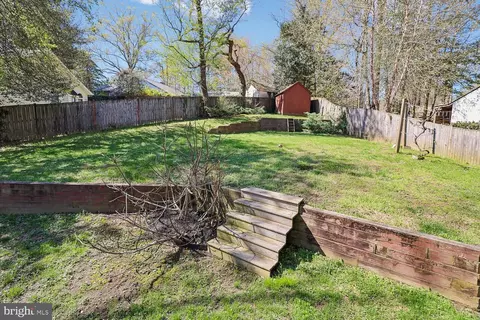 Exterior - 326 Cedar Ln, Annapolis, MD 21403 photo 8 of 18