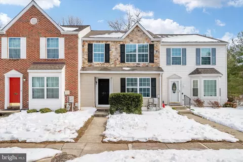1711 Glebe Creek Way, Odenton, MD 21113