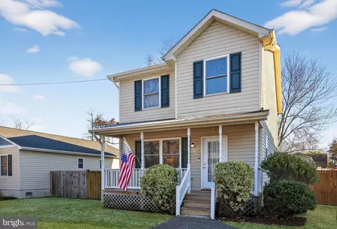 921 Annapolis Ave, Edgewater, MD 21037