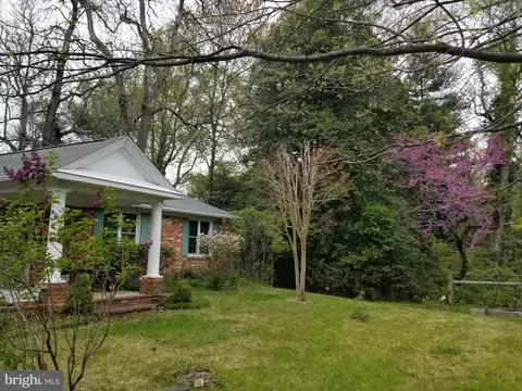 1154 Willow Ln, Annapolis, MD 21409 photo 30