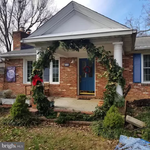 1154 Willow Ln, Annapolis, MD 21409 photo 27