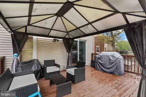 Exterior - 1186 Annis Squam Harbour, Pasadena, MD 21122 photo 3 of 4