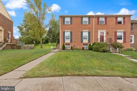 Exterior - 1186 Annis Squam Harbour, Pasadena, MD 21122 photo 1 of 4