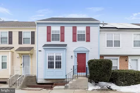508 Greencrest Ln, Odenton, MD 21113