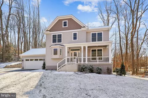 986 Waterbury Heights Dr, Crownsville, MD 21032