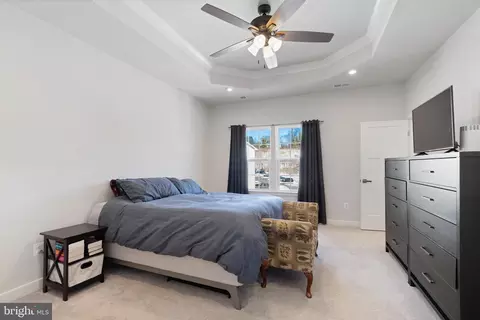 Bedroom - 110 Bethlehem Pl, Brooklyn, MD 21225 photo 1 of 4