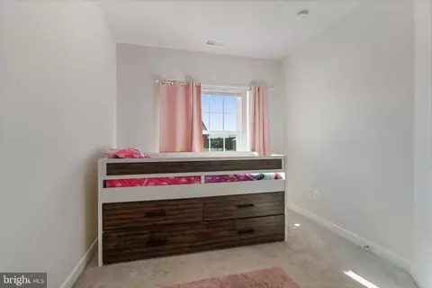 Bedroom - 110 Bethlehem Pl, Brooklyn, MD 21225 photo 4 of 4