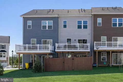 Exterior - 110 Bethlehem Pl, Brooklyn, MD 21225 photo 3 of 3