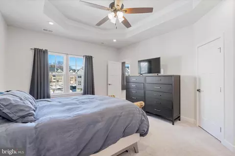 Bedroom - 110 Bethlehem Pl, Brooklyn, MD 21225 photo 2 of 4