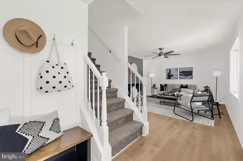 Entry Way - 2959 Beaver Brook Ct, Pasadena, MD 21122 photo 1 of 1