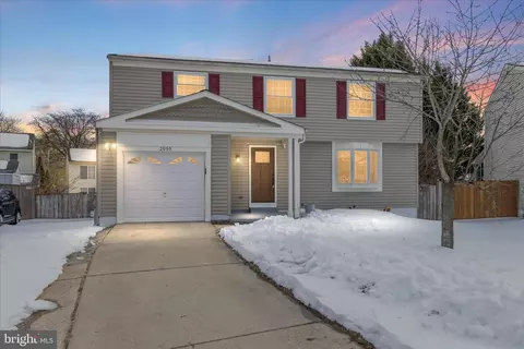 Exterior - 2959 Beaver Brook Ct, Pasadena, MD 21122 photo 6 of 6
