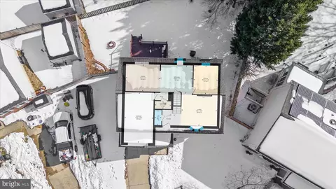 Floorplan - 2959 Beaver Brook Ct, Pasadena, MD 21122 photo 4 of 6