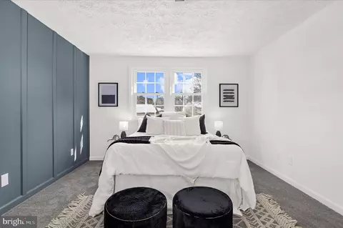 Bedroom - 2959 Beaver Brook Ct, Pasadena, MD 21122 photo 2 of 11