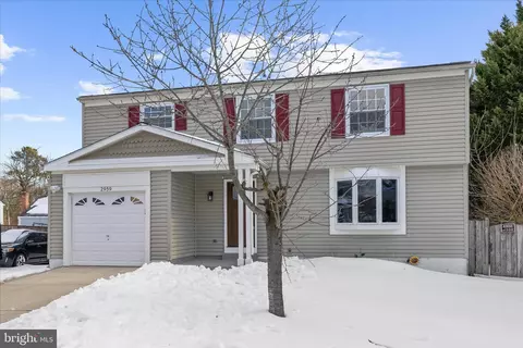 Exterior - 2959 Beaver Brook Ct, Pasadena, MD 21122 photo 1 of 6