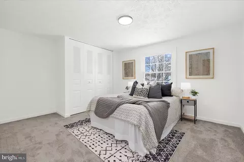Bedroom - 2959 Beaver Brook Ct, Pasadena, MD 21122 photo 5 of 11