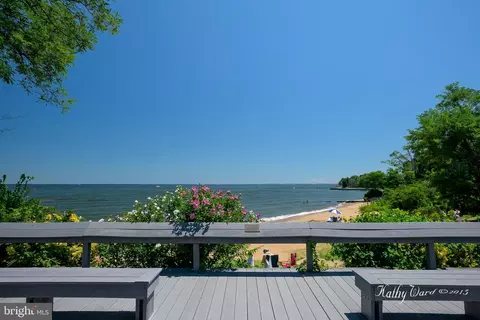 View/Area - 982 Highpoint Dr, Annapolis, MD 21409 photo 1 of 2