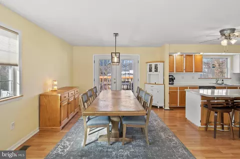 Dining - 982 Highpoint Dr, Annapolis, MD 21409 photo 1 of 1