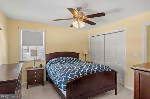 Bedroom - 982 Highpoint Dr, Annapolis, MD 21409 photo 2 of 5