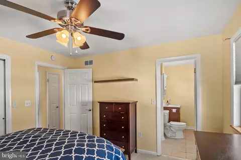 Bedroom - 982 Highpoint Dr, Annapolis, MD 21409 photo 3 of 5