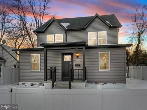 148 Jefferson St, Annapolis, MD 21403