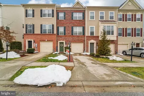 7714 Gaston Pl, Glen Burnie, MD 21060