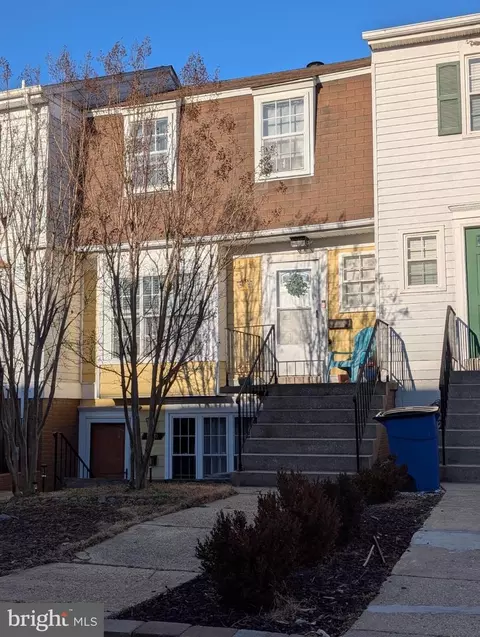 1436 Blockton Ct, Crofton, MD 21114