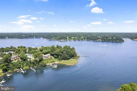 View/Area - 357 Overlook Trl, Annapolis, MD 21401 photo 3 of 6