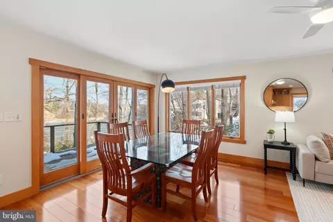 Dining - 357 Overlook Trl, Annapolis, MD 21401 photo 2 of 2
