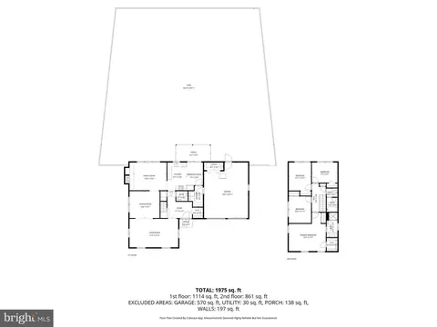 Floorplan - 1708 Tarleton Way, Crofton, MD 21114 photo 3 of 3