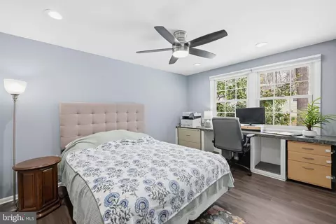 Bedroom - 1708 Tarleton Way, Crofton, MD 21114 photo 4 of 10