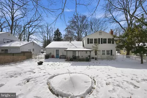 Exterior - 1708 Tarleton Way, Crofton, MD 21114 photo 1 of 3