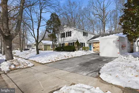 1708 Tarleton Way, Crofton, MD 21114
