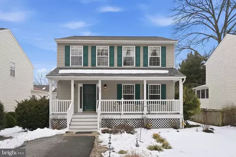 562 Whitney Rd, Severna Park, MD 21146