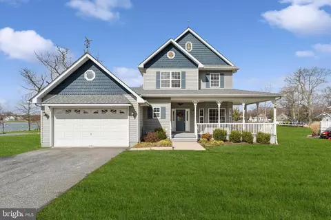 402 Linden Ave, Edgewater, MD 21037