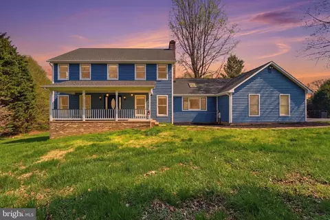 4303 Tenthouse Ct, West River, MD 20778