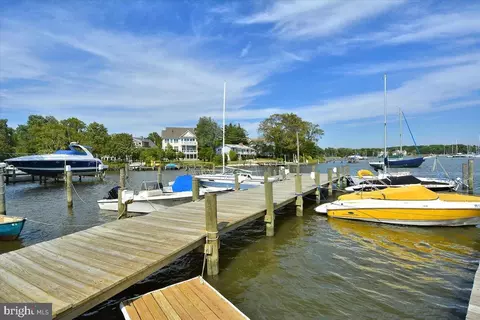 Other - 503 Harbor Dr, Annapolis, MD 21403 photo 18 of 19
