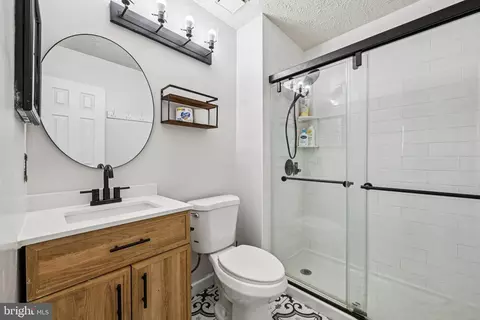 Bath - 128 Cottage Grove Dr, Pasadena, MD 21122 photo 1 of 3