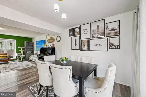 Dining - 128 Cottage Grove Dr, Pasadena, MD 21122 photo 3 of 3