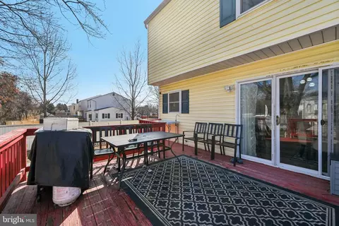 Exterior - 128 Cottage Grove Dr, Pasadena, MD 21122 photo 6 of 10