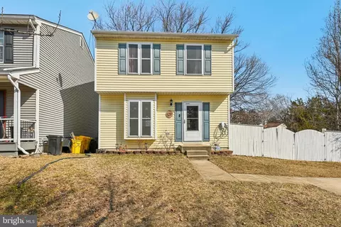 Exterior - 128 Cottage Grove Dr, Pasadena, MD 21122 photo 2 of 10