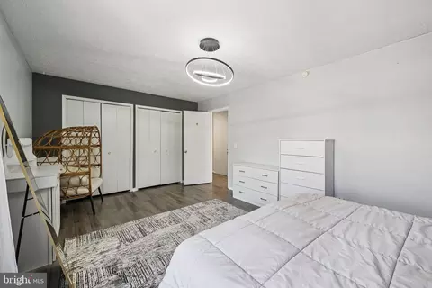 Bedroom - 128 Cottage Grove Dr, Pasadena, MD 21122 photo 3 of 7