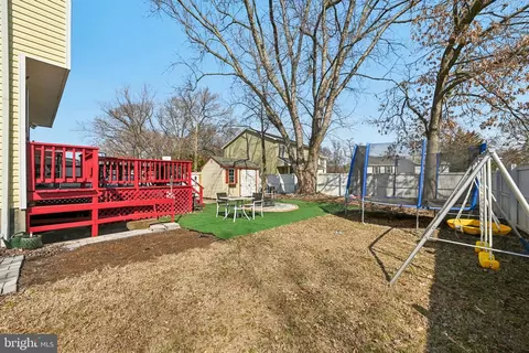 Exterior - 128 Cottage Grove Dr, Pasadena, MD 21122 photo 10 of 10