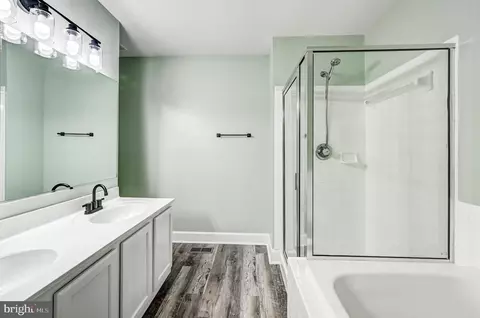 Entry Way - 300 Roff Point Dr, Odenton, MD 21113 photo 1 of 3